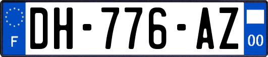 DH-776-AZ