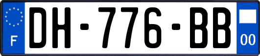 DH-776-BB