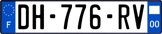 DH-776-RV