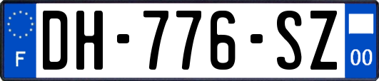 DH-776-SZ