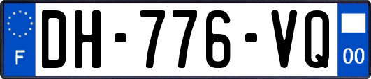 DH-776-VQ