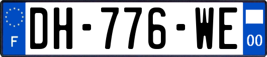 DH-776-WE