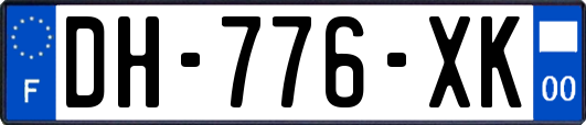 DH-776-XK