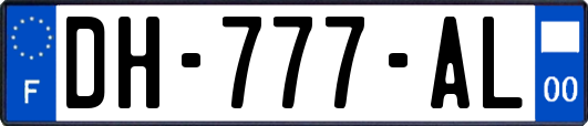 DH-777-AL