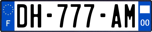 DH-777-AM