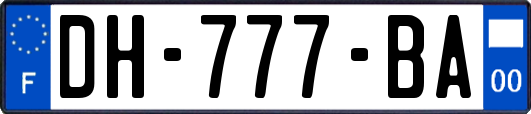 DH-777-BA