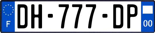 DH-777-DP