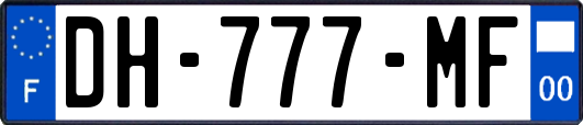 DH-777-MF