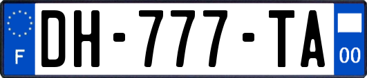 DH-777-TA