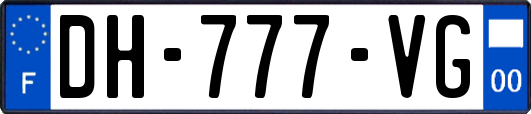 DH-777-VG