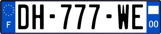 DH-777-WE