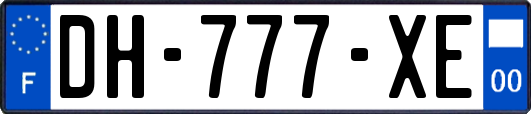 DH-777-XE