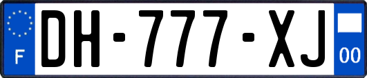 DH-777-XJ