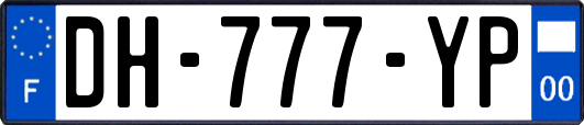 DH-777-YP