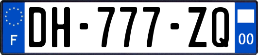 DH-777-ZQ