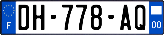 DH-778-AQ