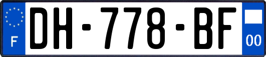 DH-778-BF