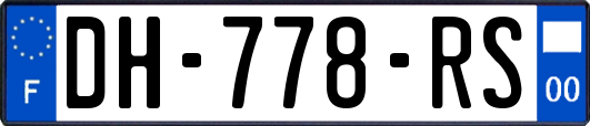 DH-778-RS