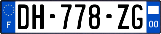 DH-778-ZG