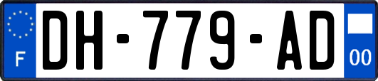 DH-779-AD