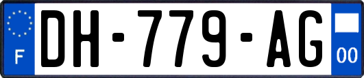 DH-779-AG