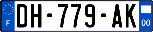 DH-779-AK