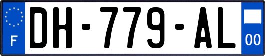 DH-779-AL