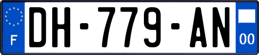 DH-779-AN