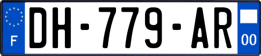 DH-779-AR