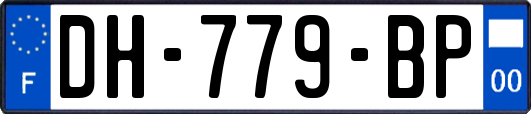 DH-779-BP