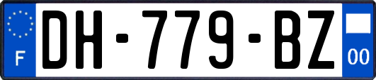 DH-779-BZ