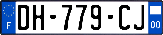 DH-779-CJ