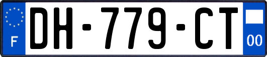 DH-779-CT