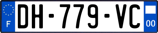 DH-779-VC