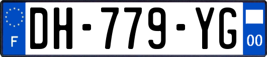 DH-779-YG