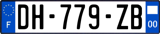 DH-779-ZB