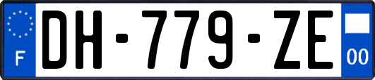 DH-779-ZE