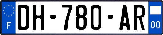 DH-780-AR