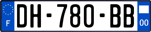 DH-780-BB