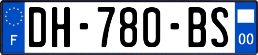 DH-780-BS