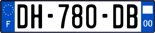 DH-780-DB