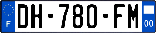 DH-780-FM