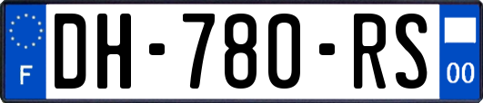 DH-780-RS