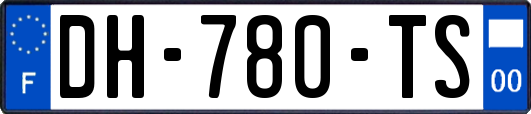 DH-780-TS