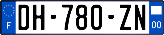 DH-780-ZN