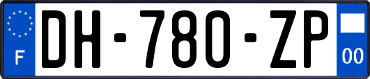 DH-780-ZP