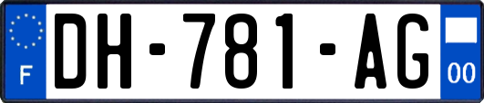 DH-781-AG