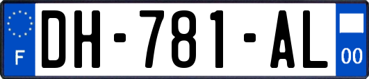 DH-781-AL