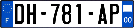 DH-781-AP