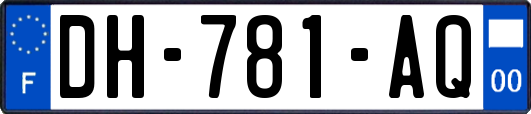 DH-781-AQ